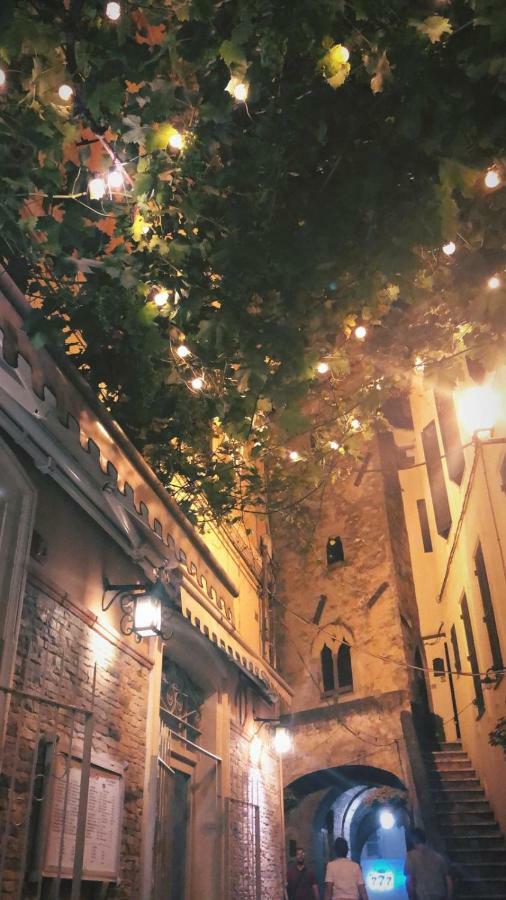 Le Stanze Del Borgo 호텔 네뚜노 외부 사진